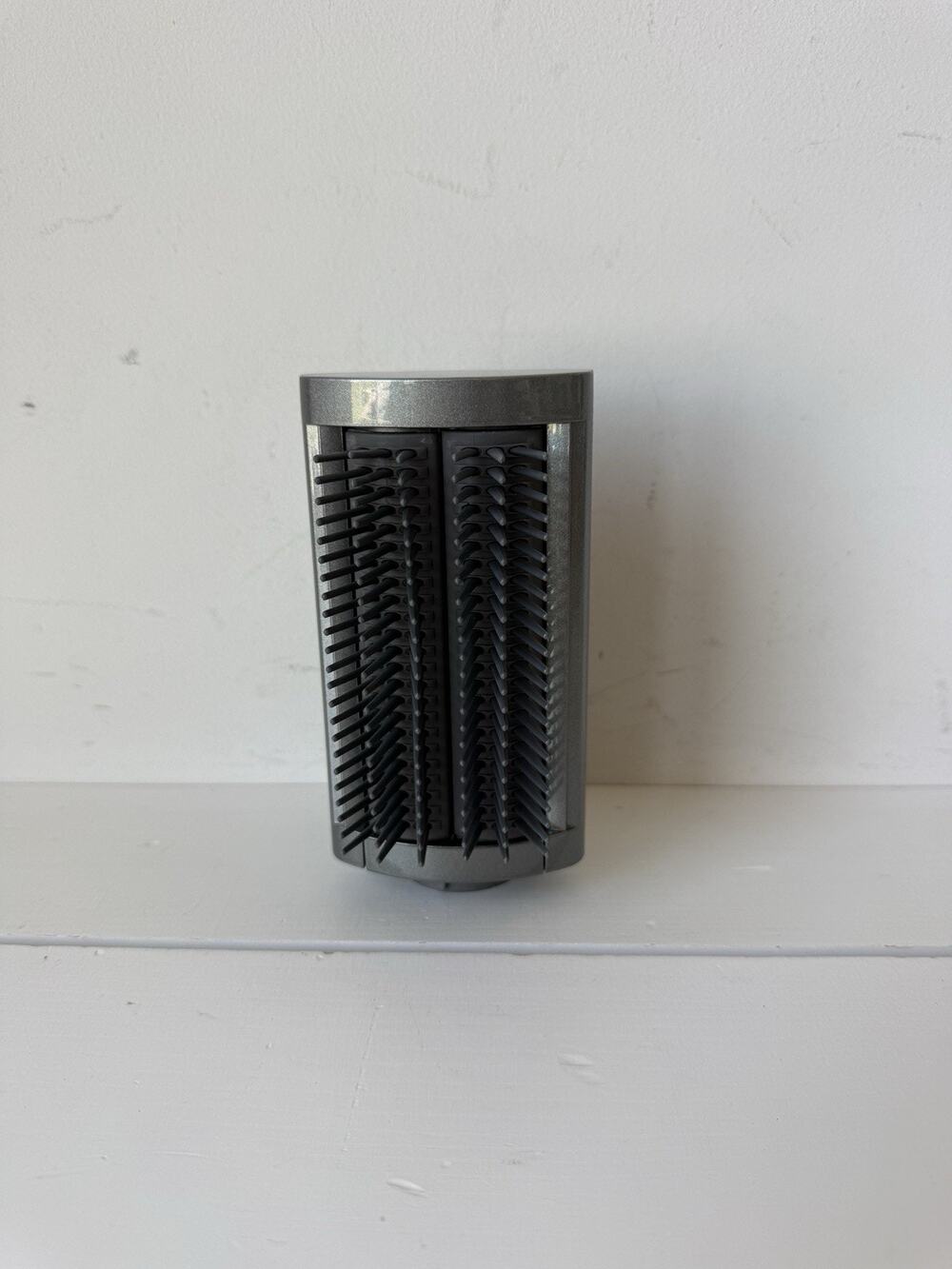 Genuine Dyson Airwrap HS01 HS05 Styler Smoothing Brush Attachment Nickel
